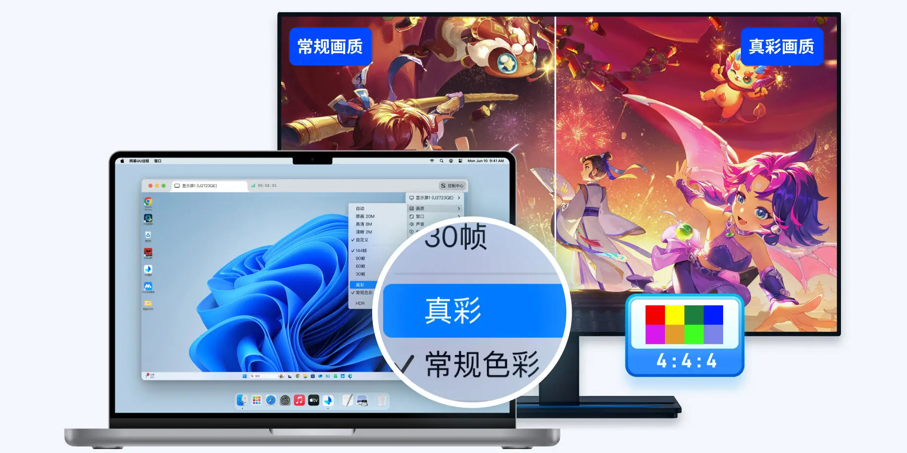 安全加密